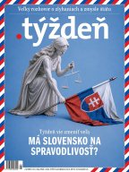 .týždeň