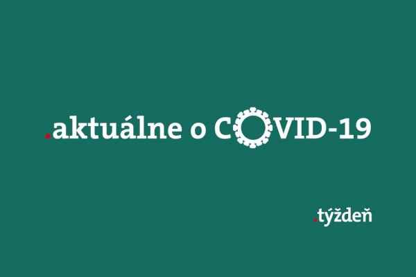 Koronavírus ONLINE: Pribudlo 77 nových úmrtí. Celkovo na covid zomrelo na Slovensku už vyše 10-tisíc ľudí