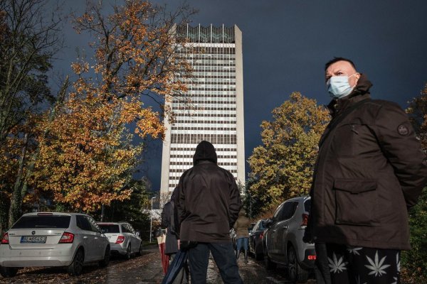 Celoplošné testovanie ONLINE: Všetky informácie zo sobotného testovania nájdete tu