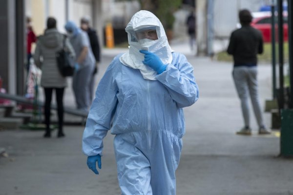 Vo Viedni potvrdili prvý prípad nákazy koronavírusom