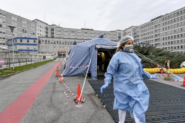 Taliansko má už vyše 1000 nakazených koronavírusom a 29 úmrtí